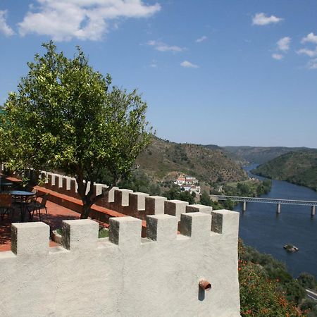 Quinta Do Belo-Ver Turismo De Habitacao Belver  Kültér fotó