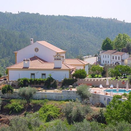 Quinta Do Belo-Ver Turismo De Habitacao Belver  Kültér fotó