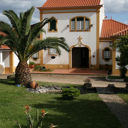 Quinta Do Belo-Ver Turismo De Habitacao Belver  Kültér fotó