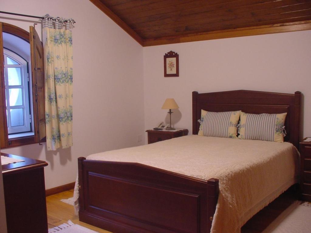 Quinta Do Belo-Ver Turismo De Habitacao Belver  Szoba fotó