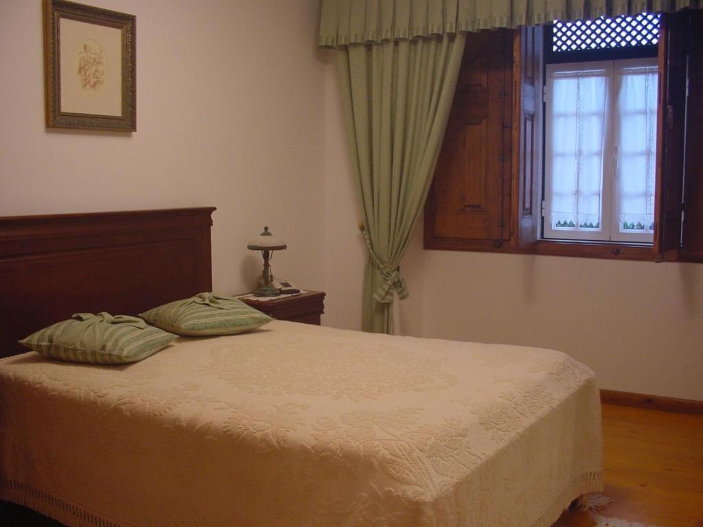 Quinta Do Belo-Ver Turismo De Habitacao Belver  Szoba fotó