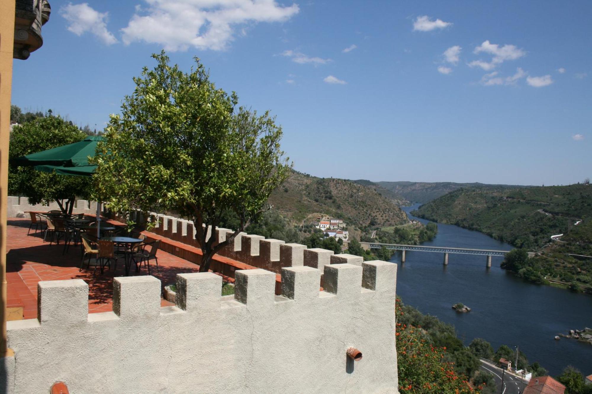 Quinta Do Belo-Ver Turismo De Habitacao Belver  Kültér fotó