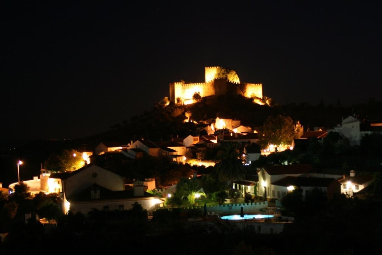 Quinta Do Belo-Ver Turismo De Habitacao Belver  Kültér fotó