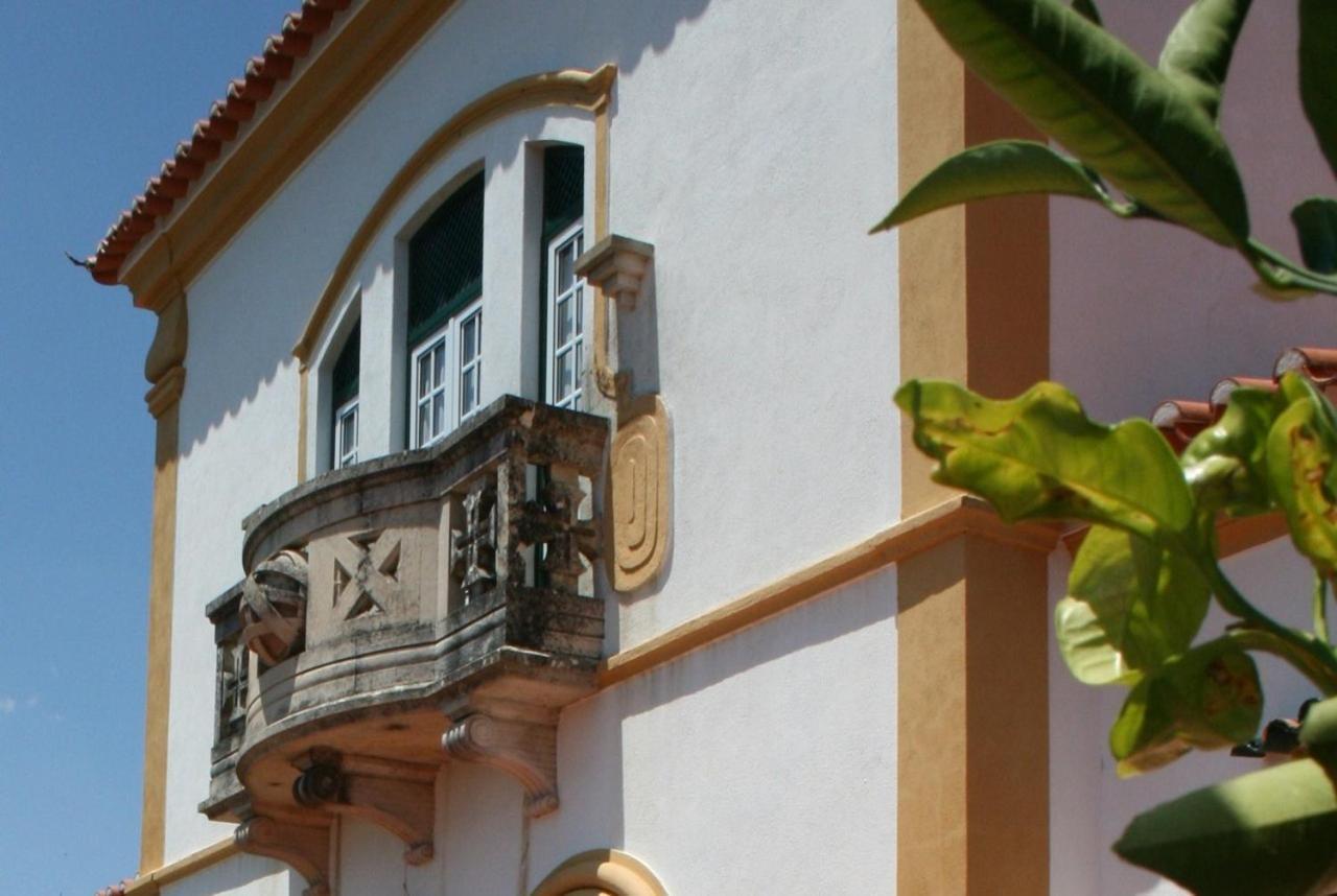 Quinta Do Belo-Ver Turismo De Habitacao Belver  Kültér fotó