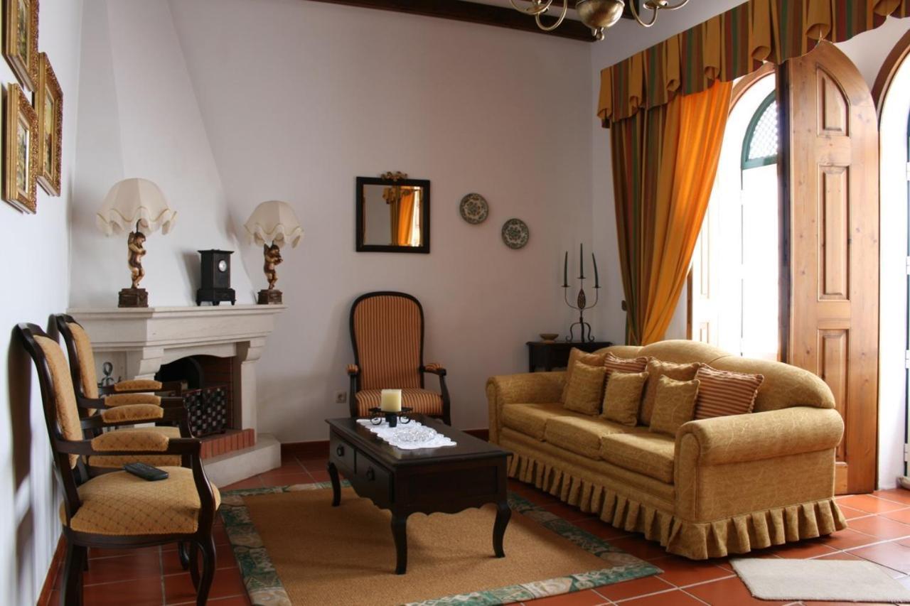 Quinta Do Belo-Ver Turismo De Habitacao Belver  Kültér fotó