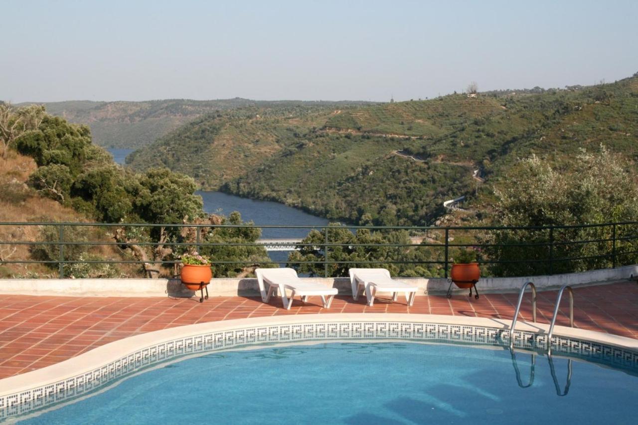 Quinta Do Belo-Ver Turismo De Habitacao Belver  Kültér fotó