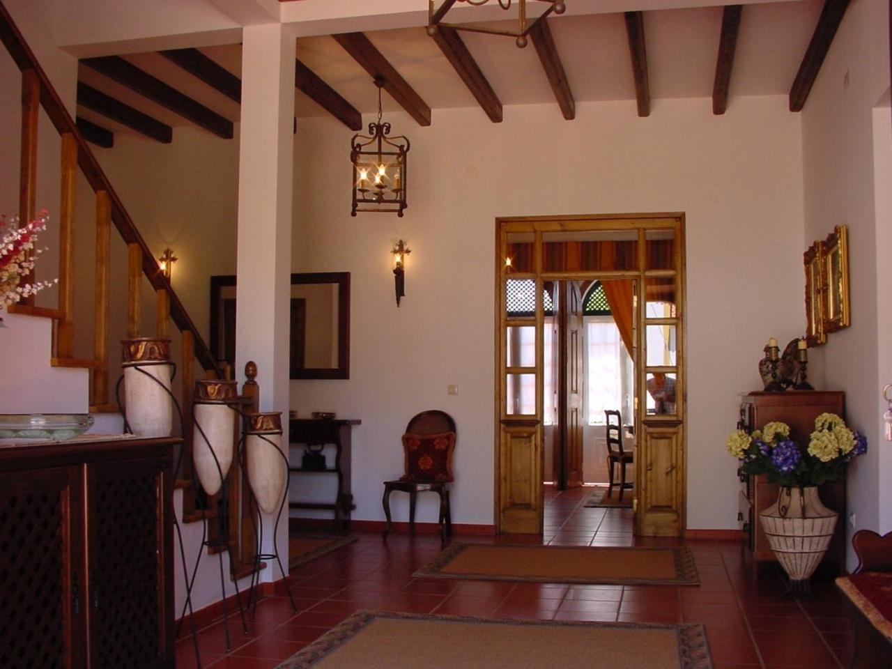 Quinta Do Belo-Ver Turismo De Habitacao Belver  Kültér fotó