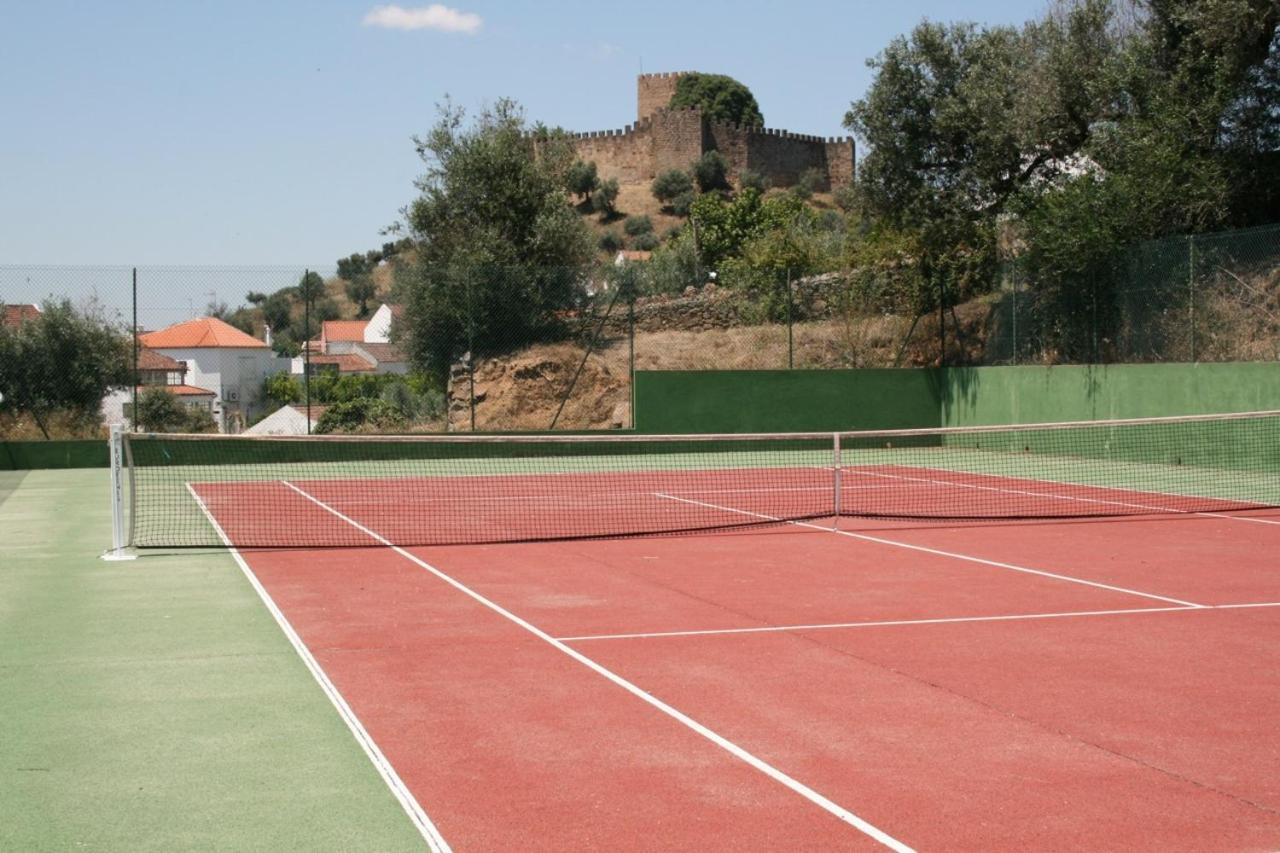 Quinta Do Belo-Ver Turismo De Habitacao Belver  Kültér fotó
