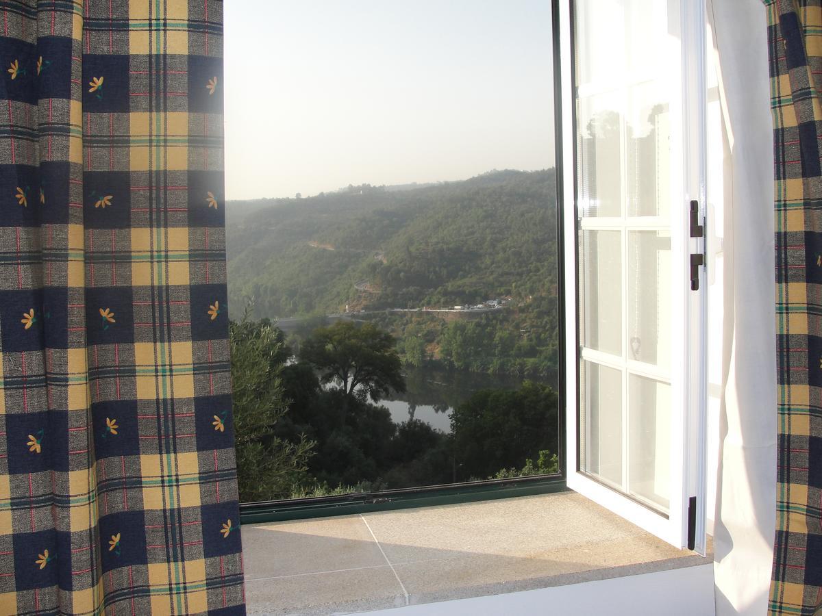 Quinta Do Belo-Ver Turismo De Habitacao Belver  Kültér fotó